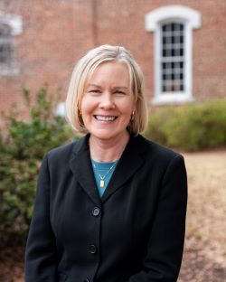 photo of Jenna Griner