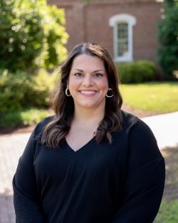 photo of Kirsten Ceron