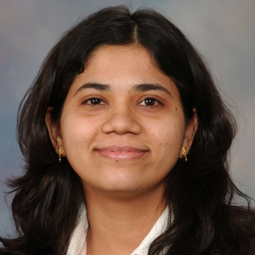 Headshot of Kanishtha Agarwal