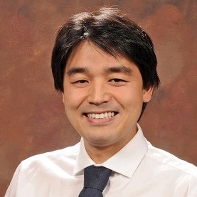 Headshot of Arthur Takahashi