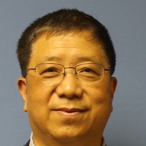 Headshot of Biaoru Li