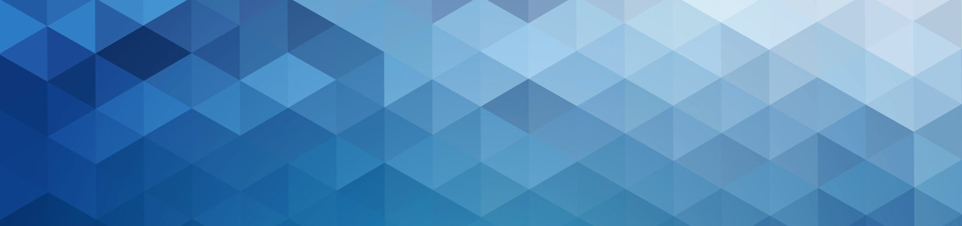 Generic bluish background with geometric shapes