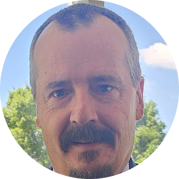 photo of William Hamilton, EdD