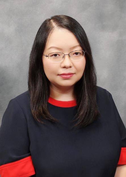 photo of Li Chen, PhD
