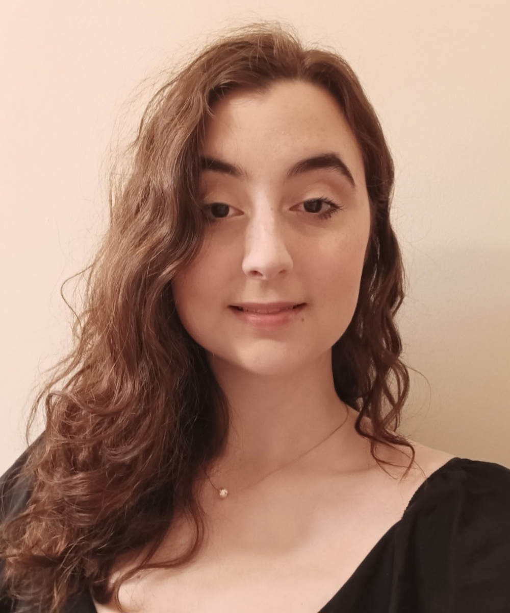 photo of Angel Greer