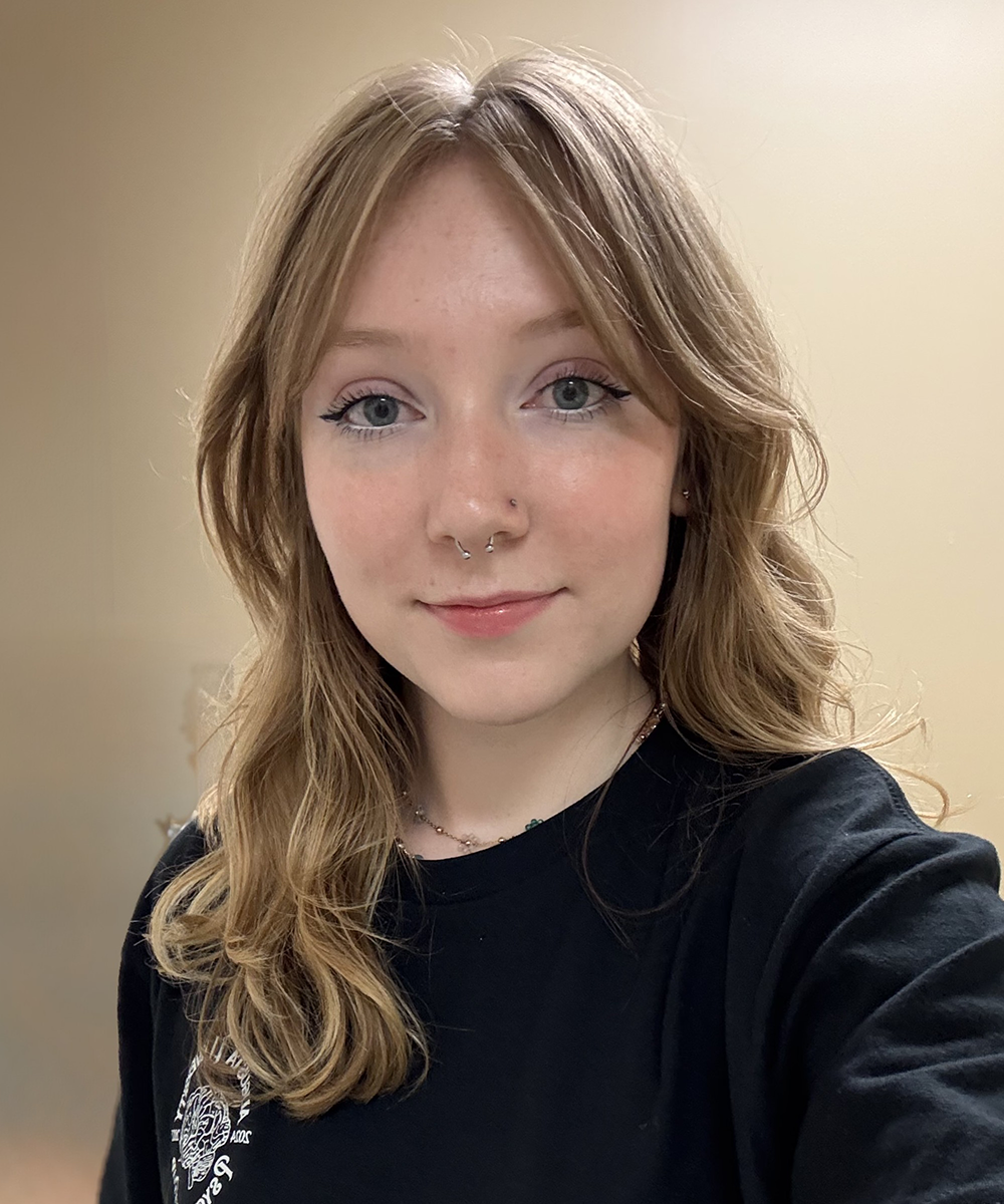 photo of Vanessa Browning