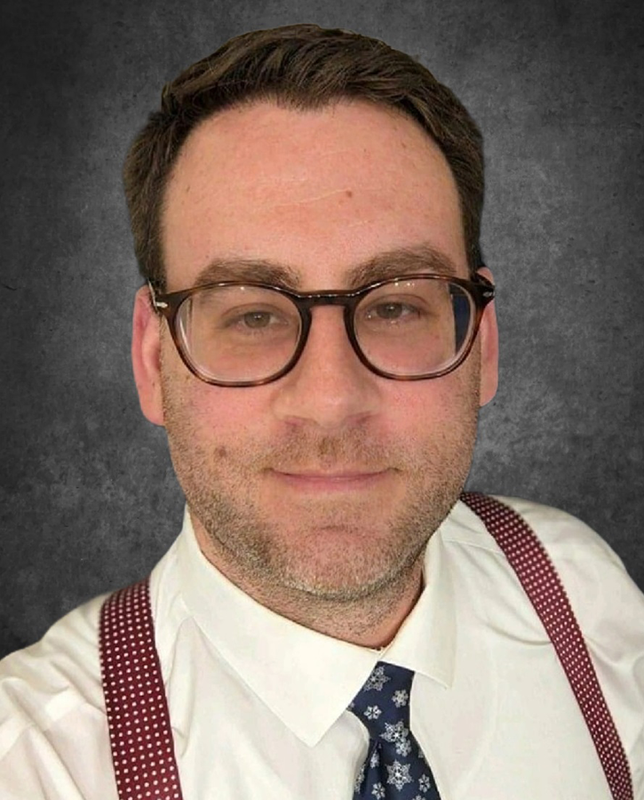 photo of Christopher Watts, DPH, MBA