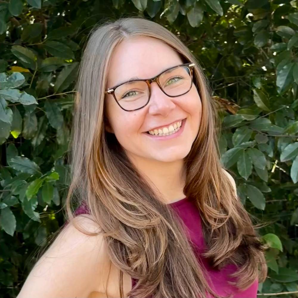 photo of Lauren von Klinggraeff, PhD, MPH