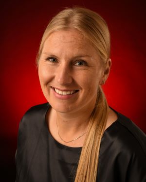 photo of Mina Pinzon