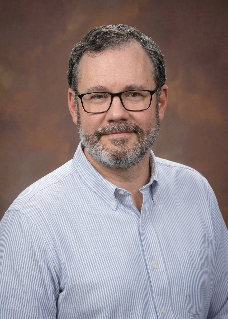 photo of Kevin Callan