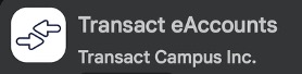 Transact EAcounts