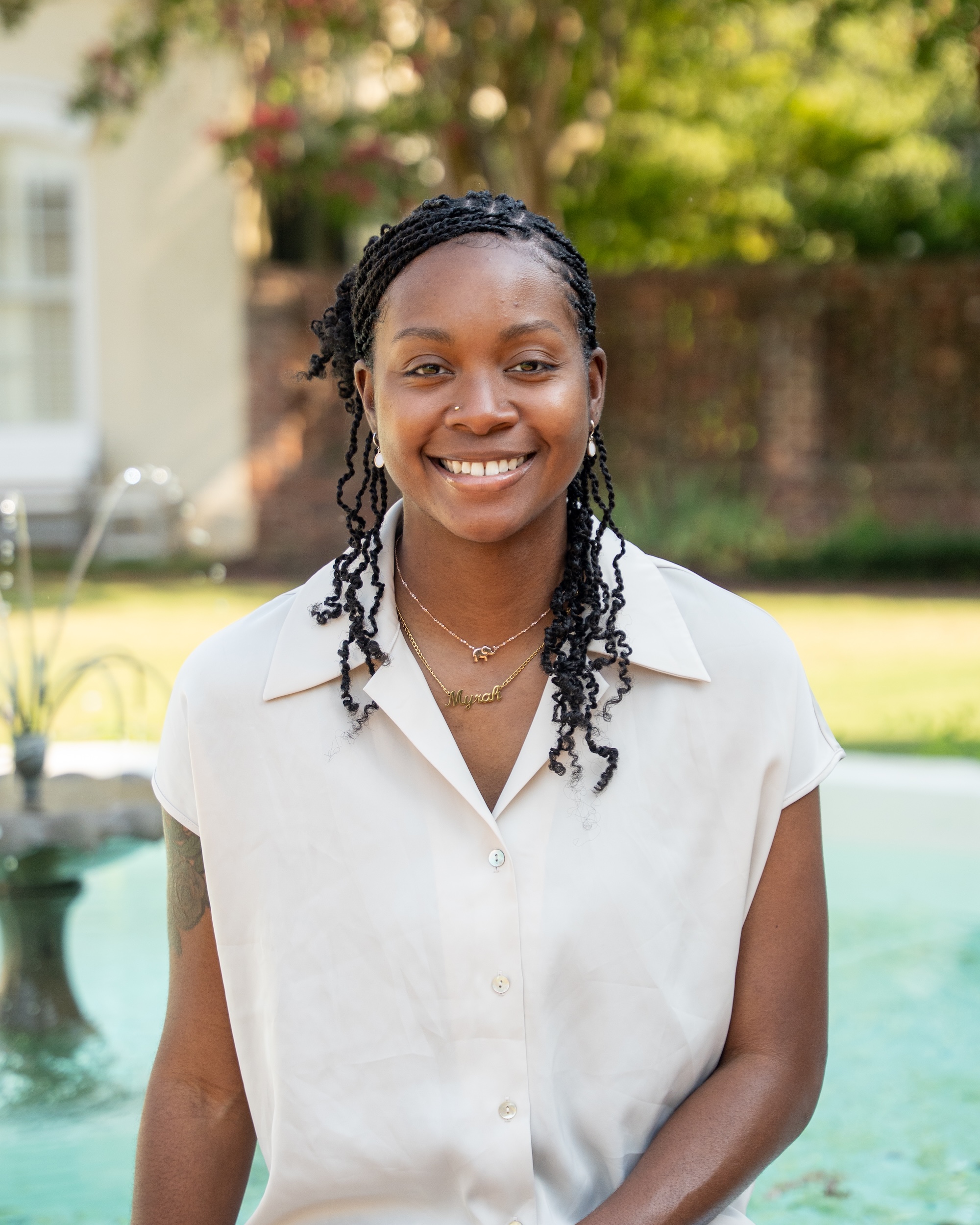 photo of Kala Jones