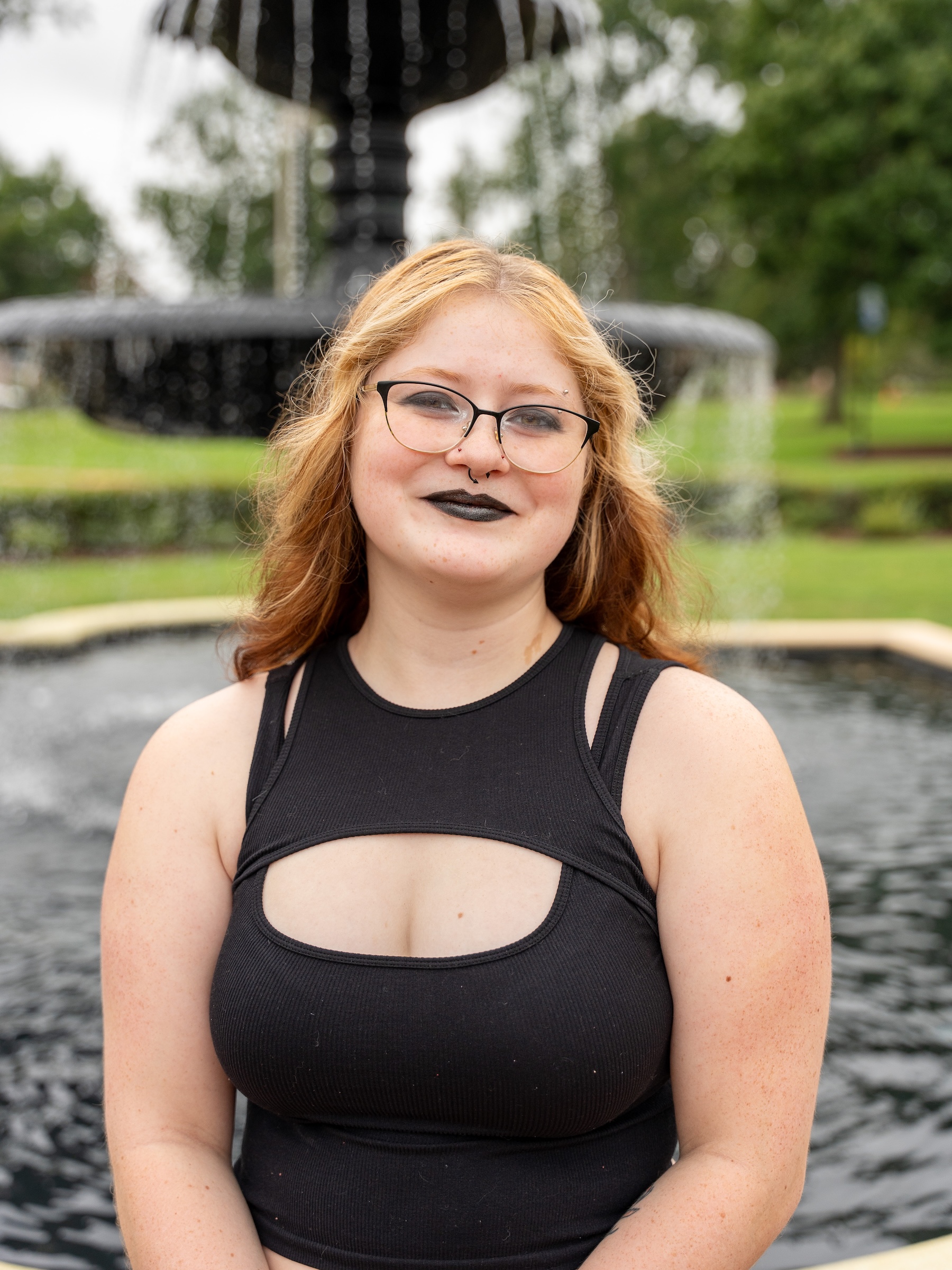 photo of Evren Smith