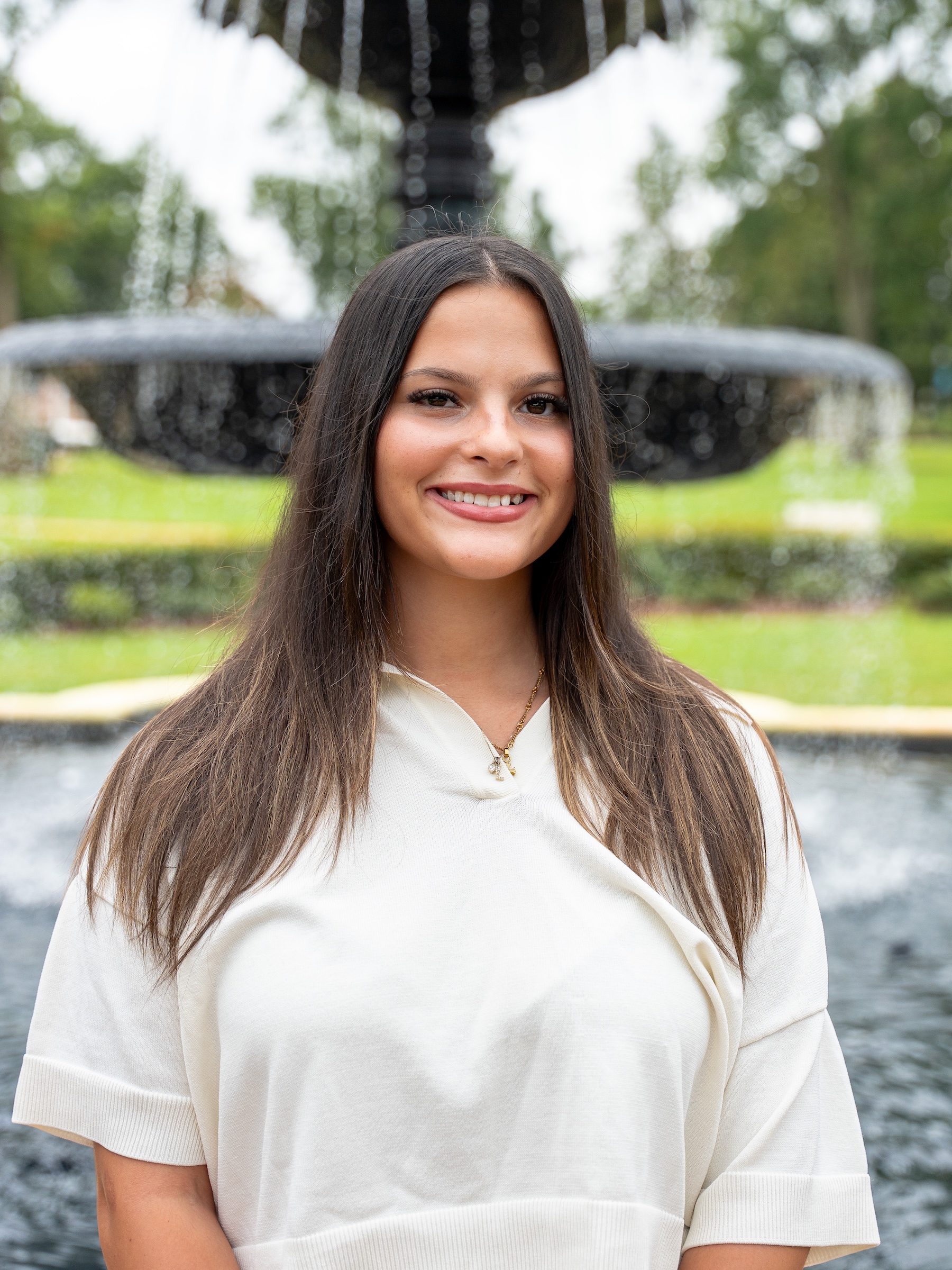 photo of Leila Robbins