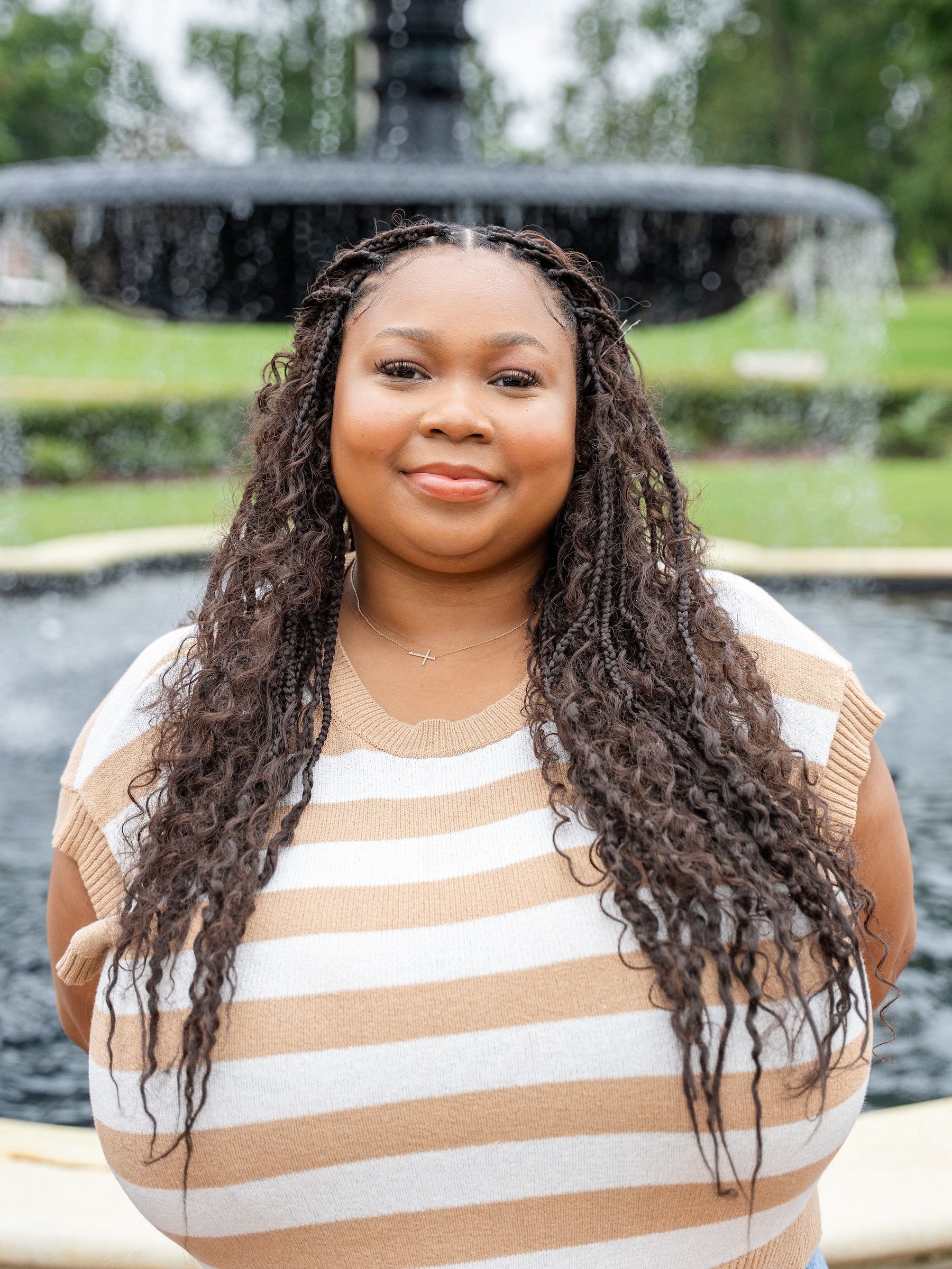 photo of Brianna Quinn