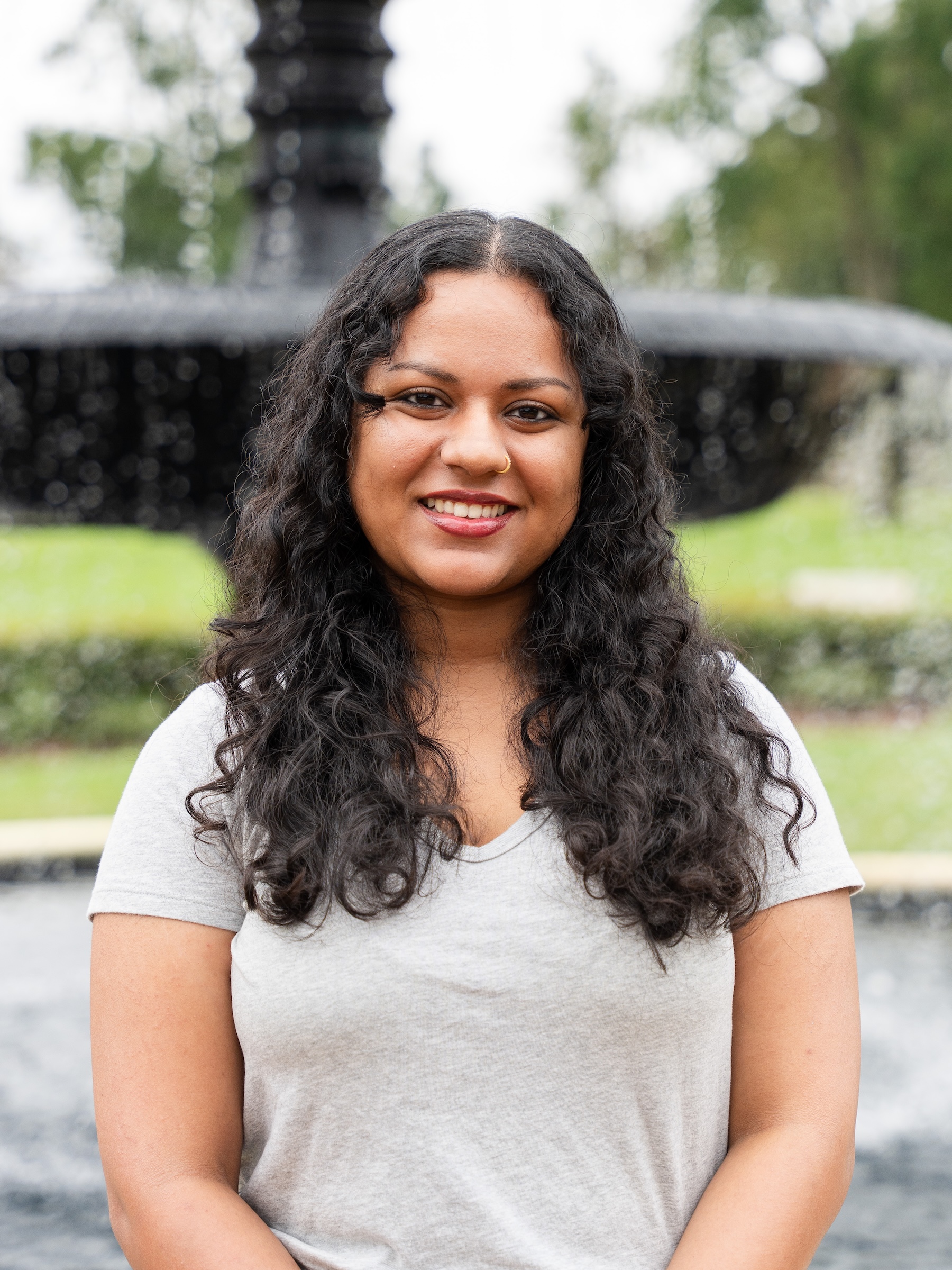 photo of Tejal Kriti