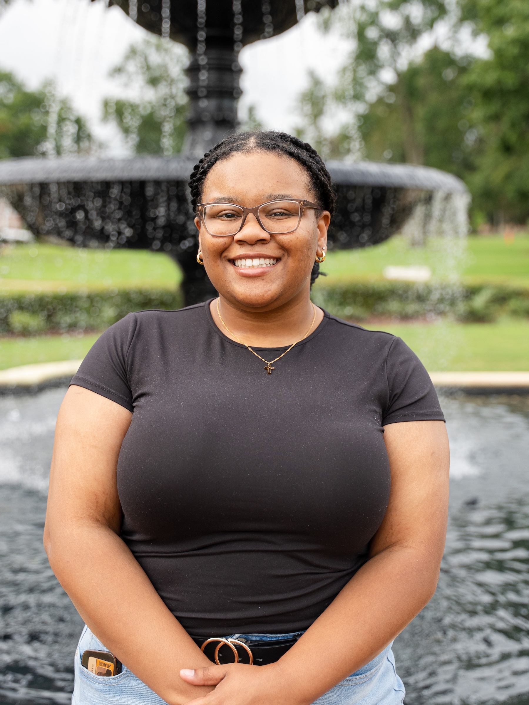 photo of Rachael Wright