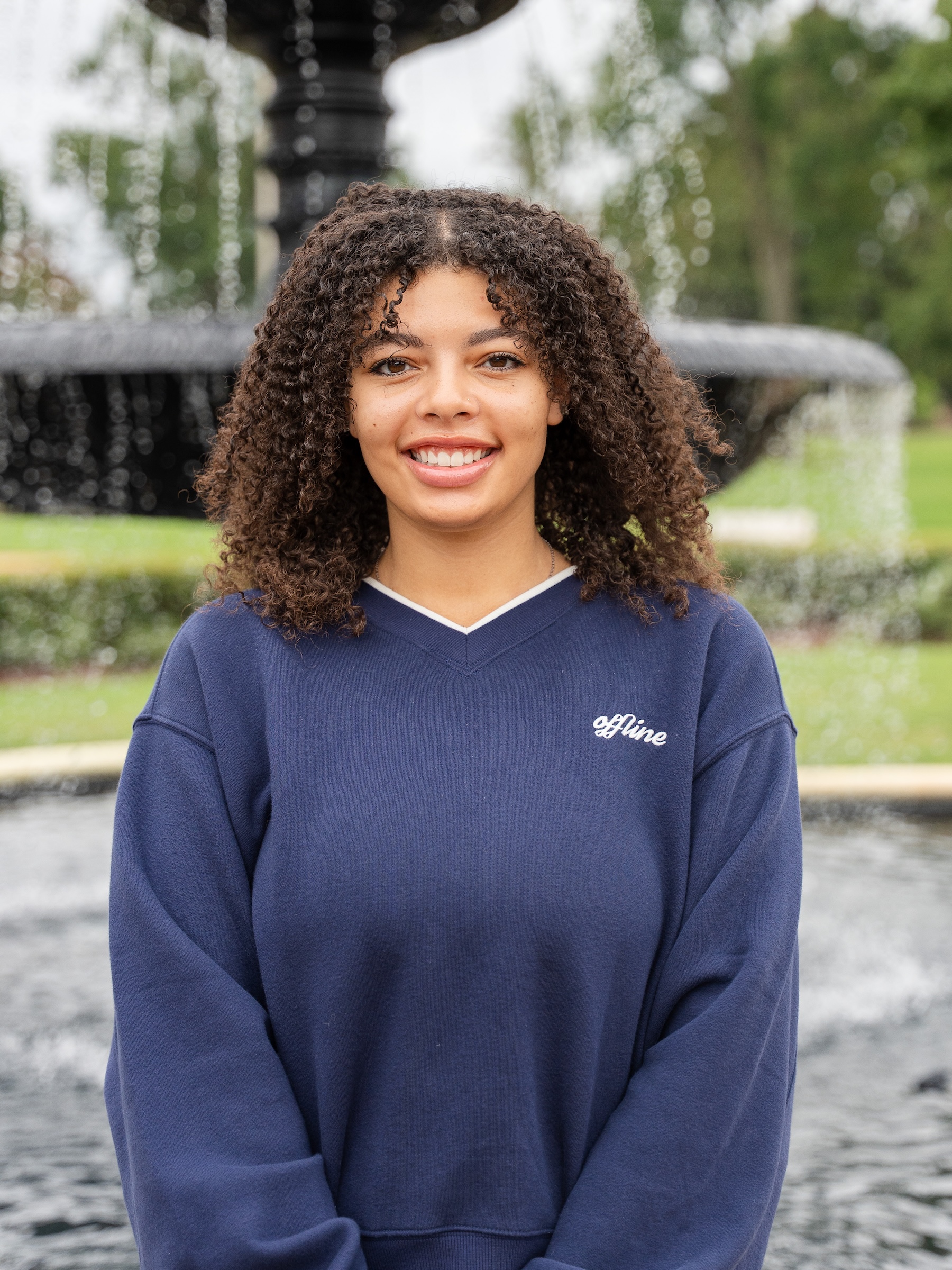 photo of Mia Ambrosi