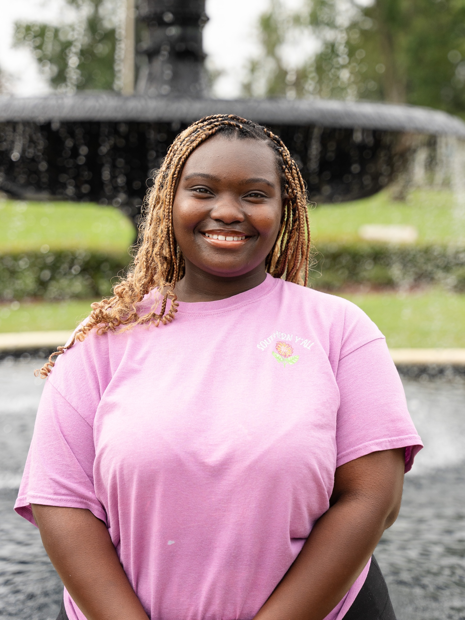 photo of A'niya Butler