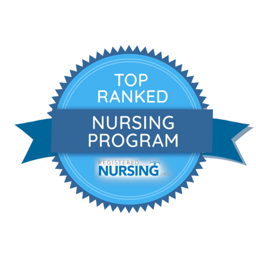 Top Ranked Nursing Program - Registered Nursing