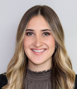 photo of Bailey Reidy