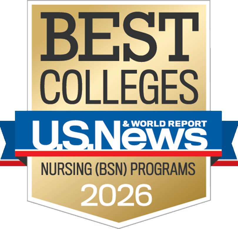 US News and World Report BSN Award