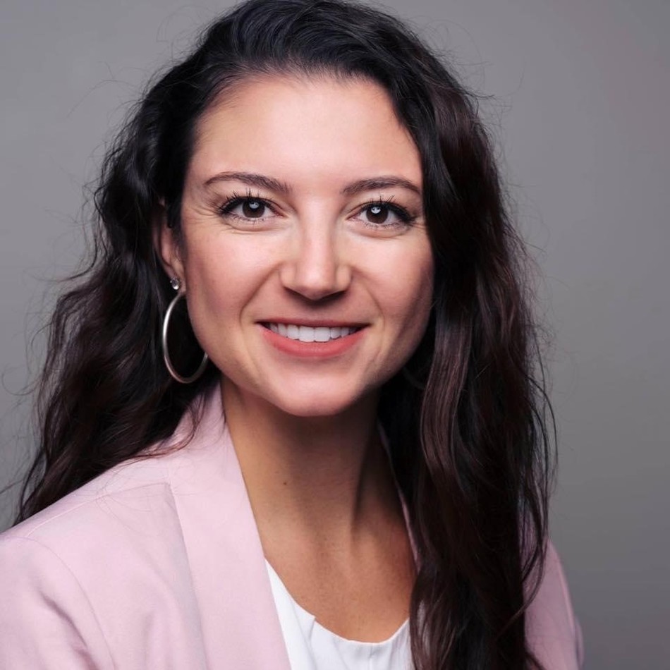 Headshot of Dr. Katelyn Little