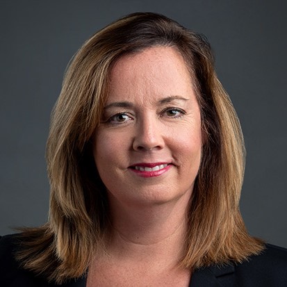 photo of Lynn Glenn, PhD, APRN-C