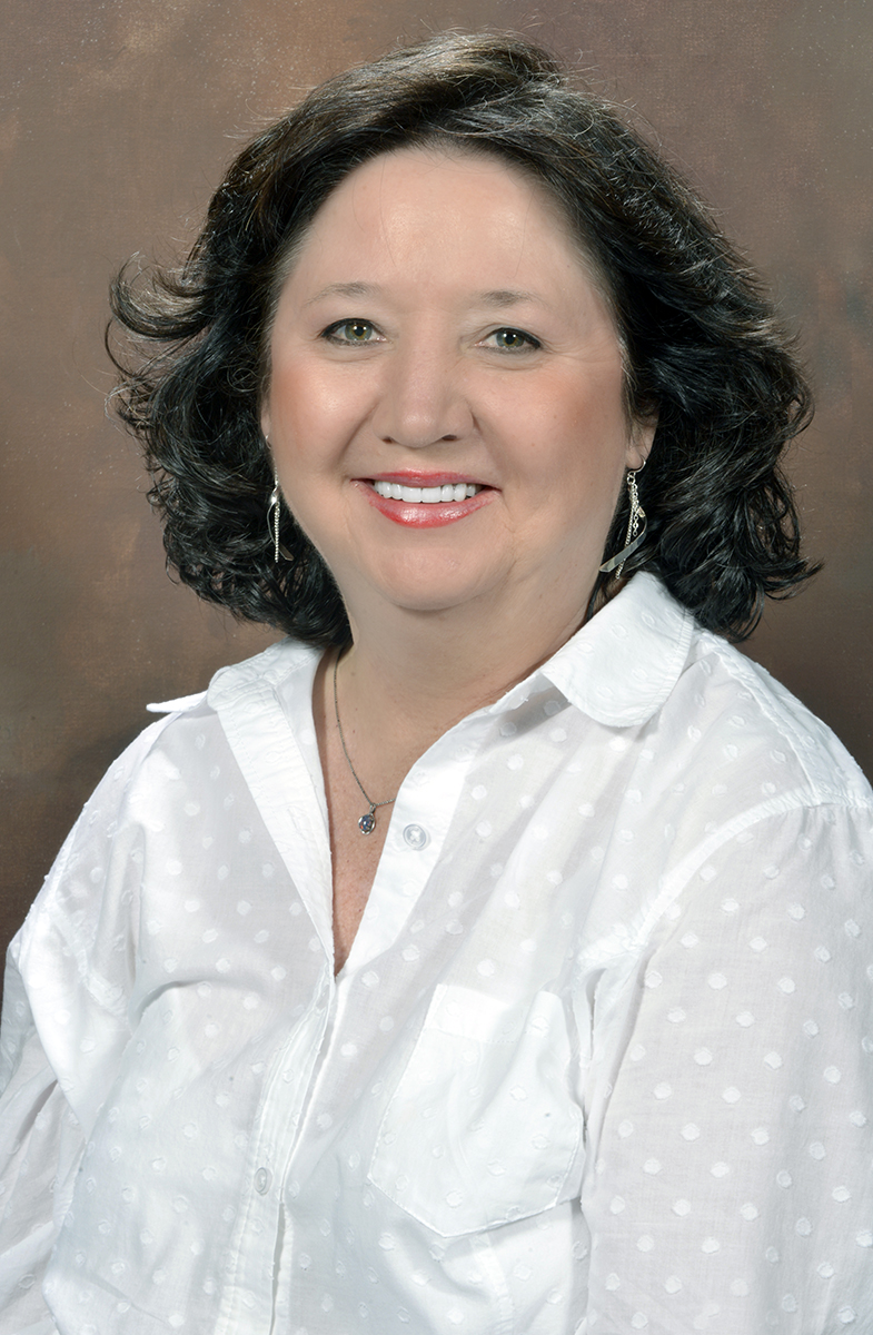 photo of Pamela Cromer, DNP, FNP-BC, MSN, FAANP, FAAN