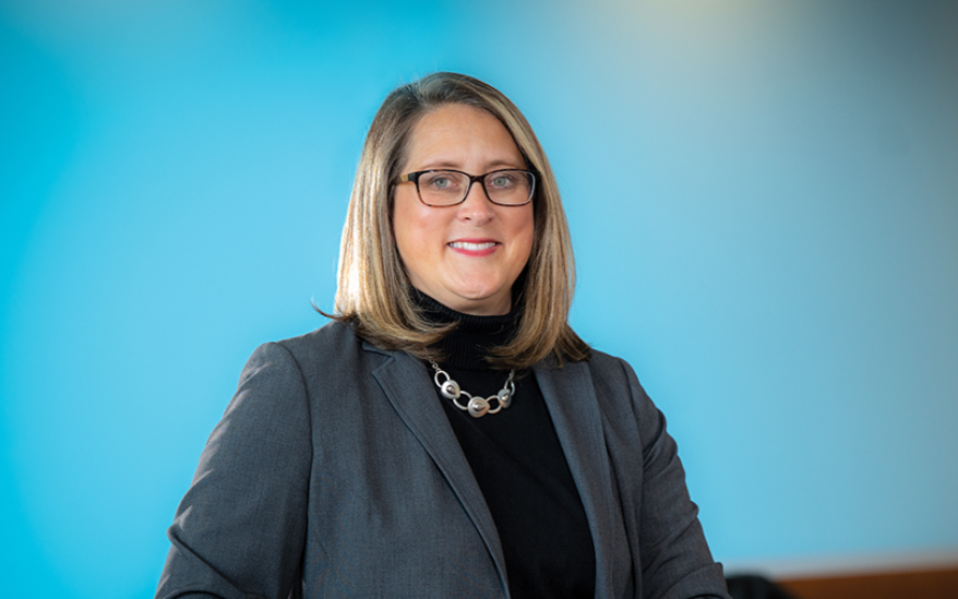 headshot of Dr. Tracey Puig-Baker