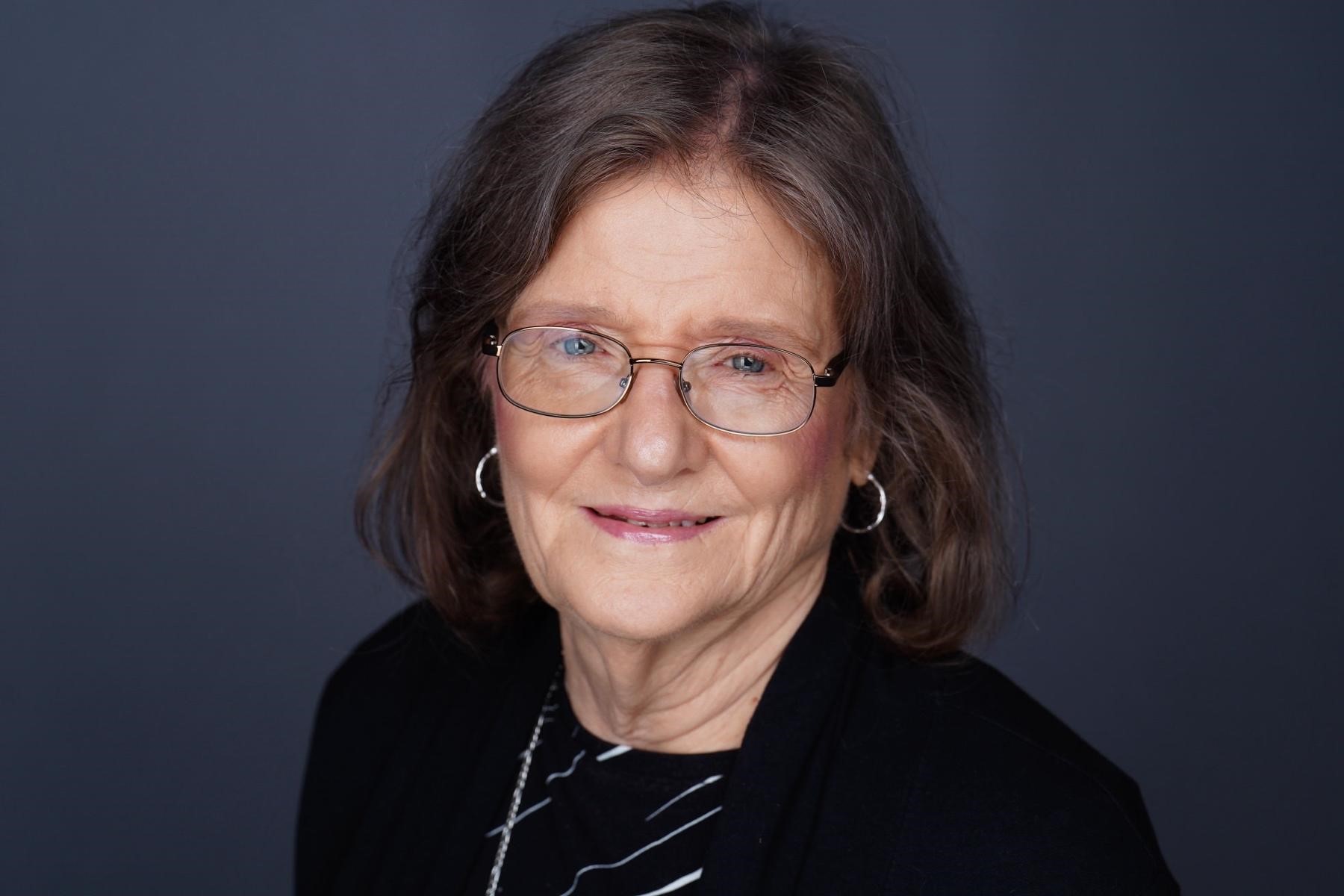 photo of Julie Zadinsky, PhD, RN, CIP