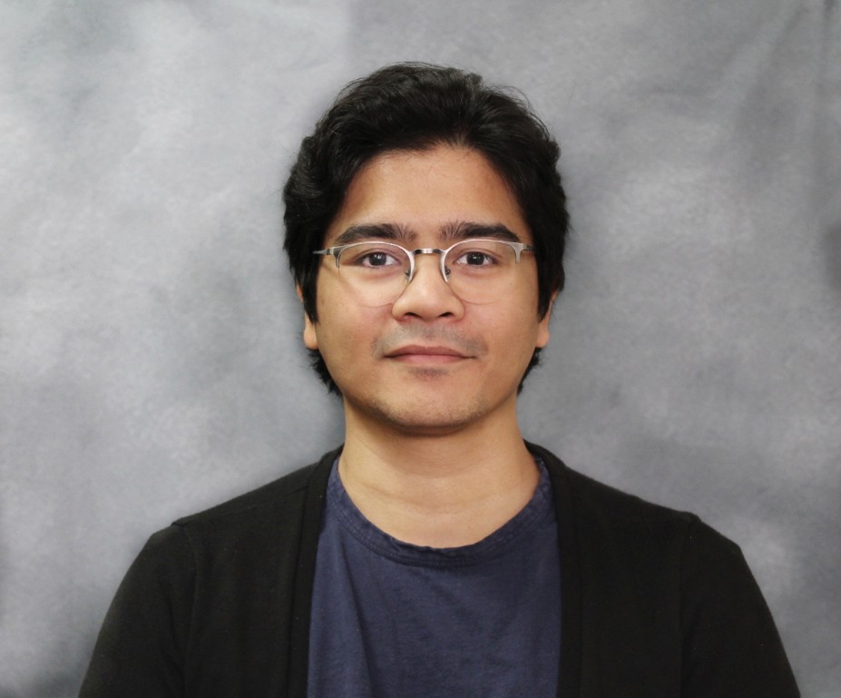 photo of Ahmet Demirata