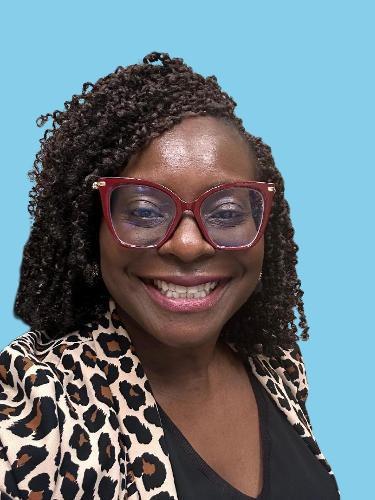 photo of Shameka Middleton
