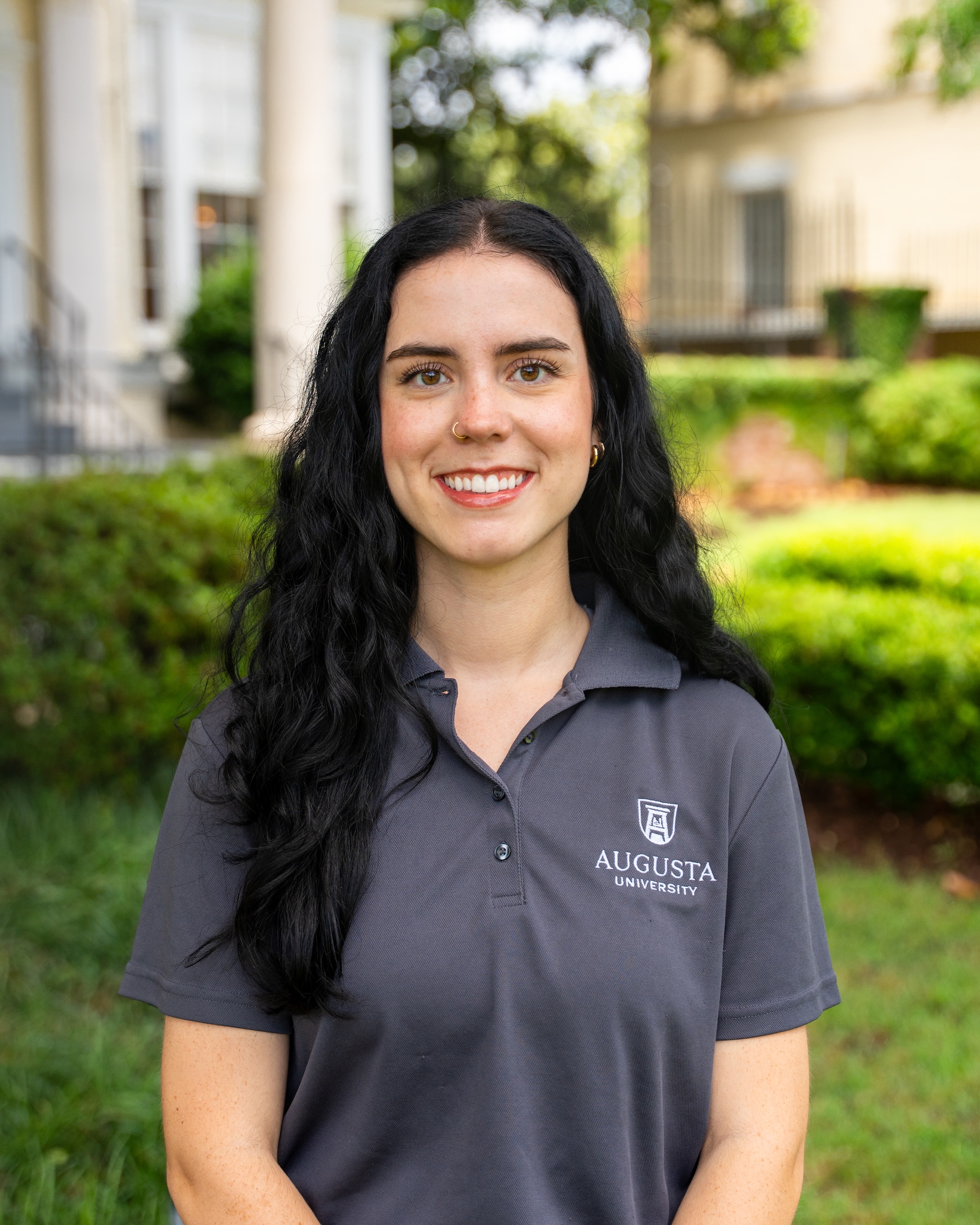 photo of Adrianna Larson