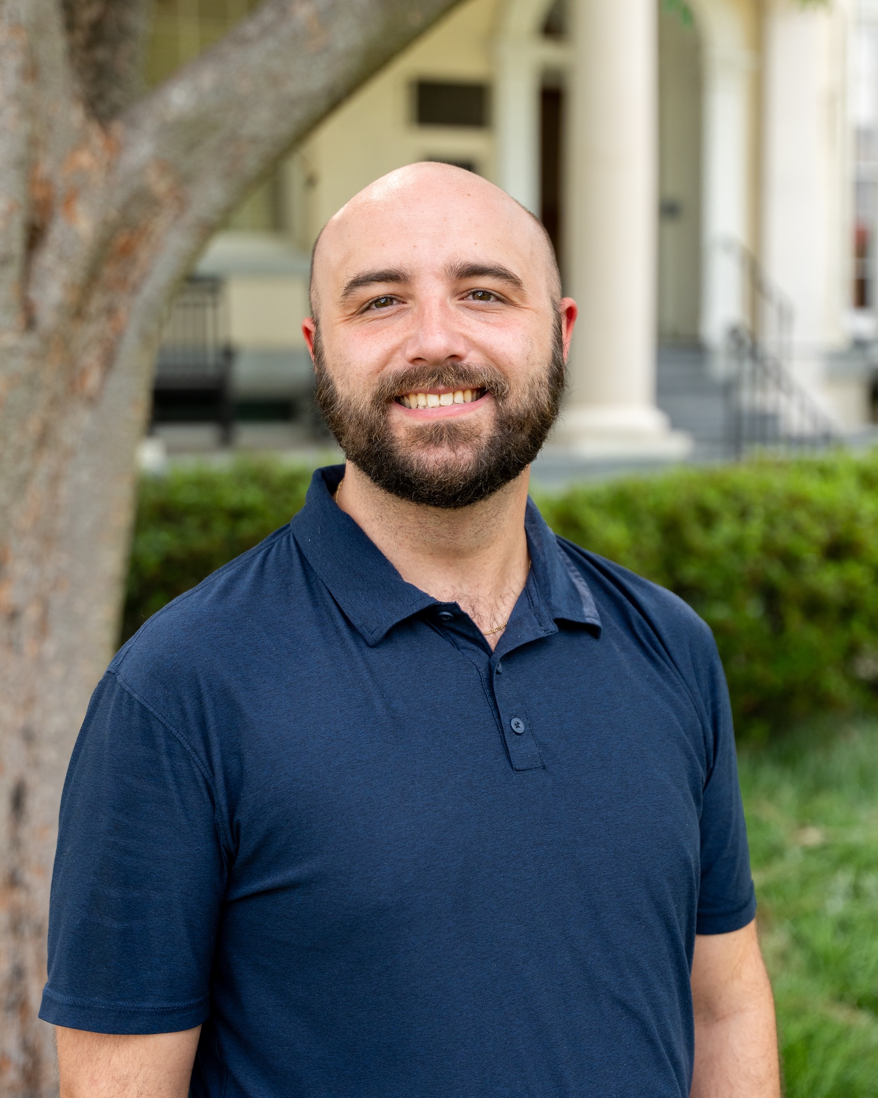 Mark Myers, Director