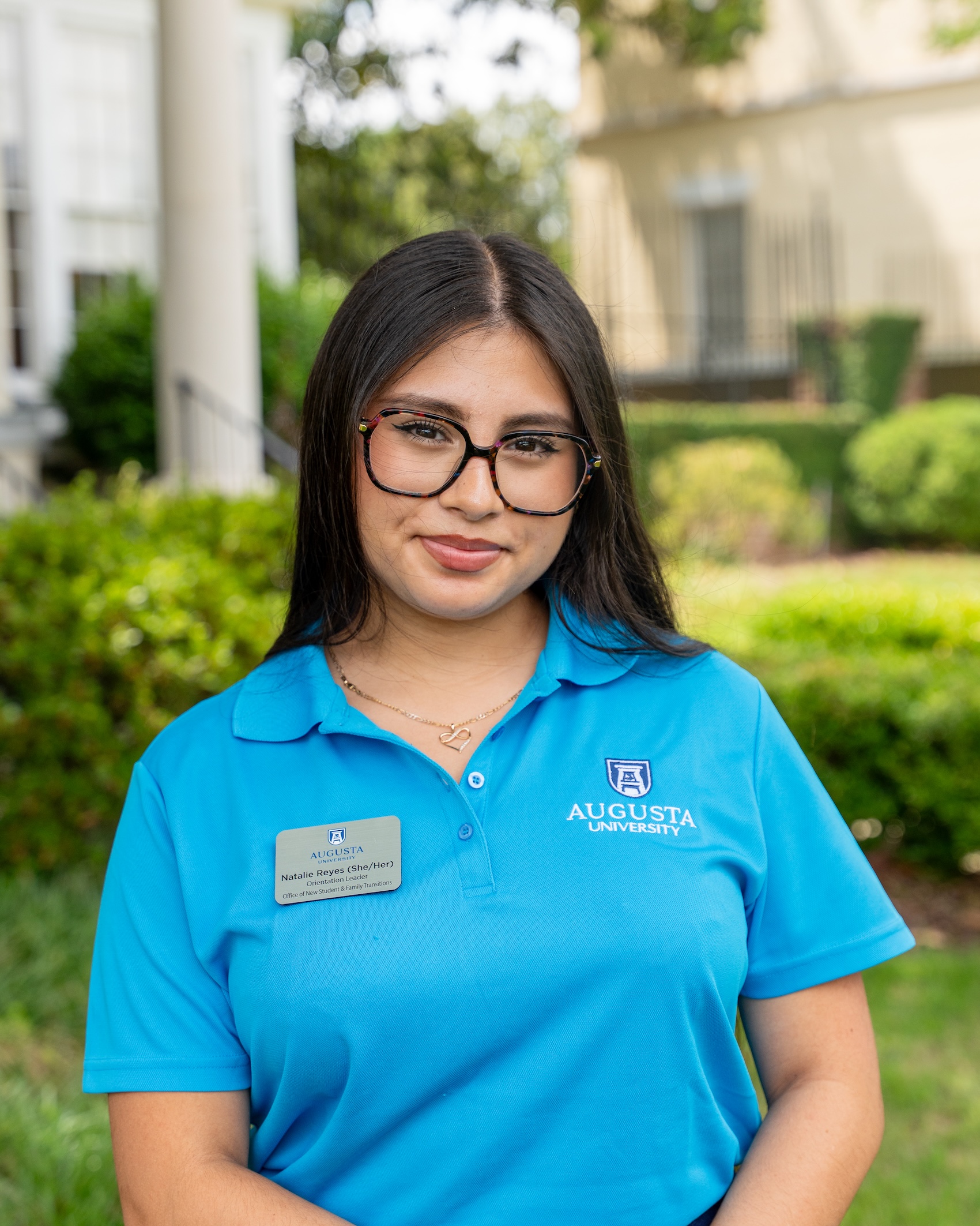 photo of Natalie Reyes