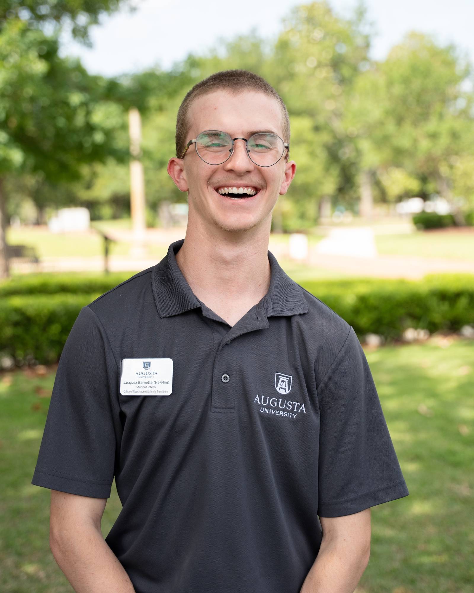 photo of Madden Jones