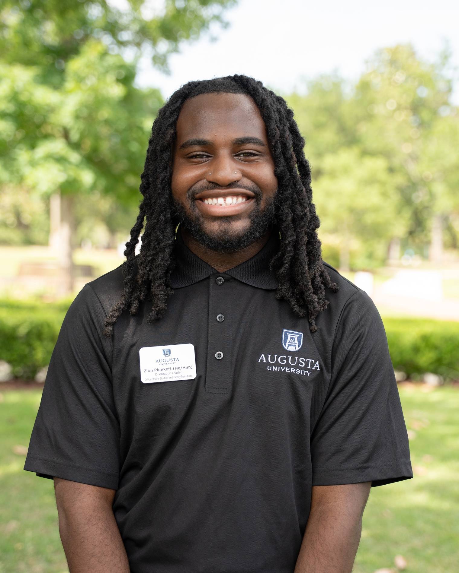 photo of Zion Plunkett