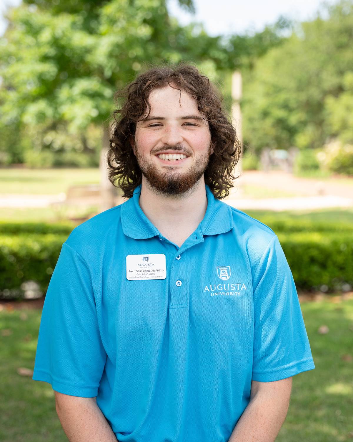 photo of Sean Strickland