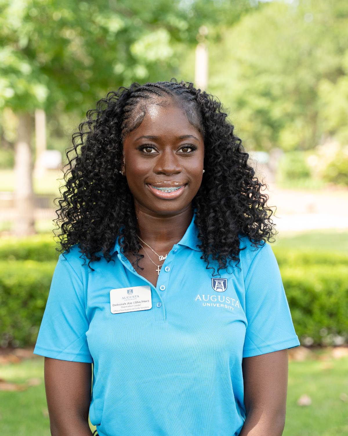 photo of Deborah Ale