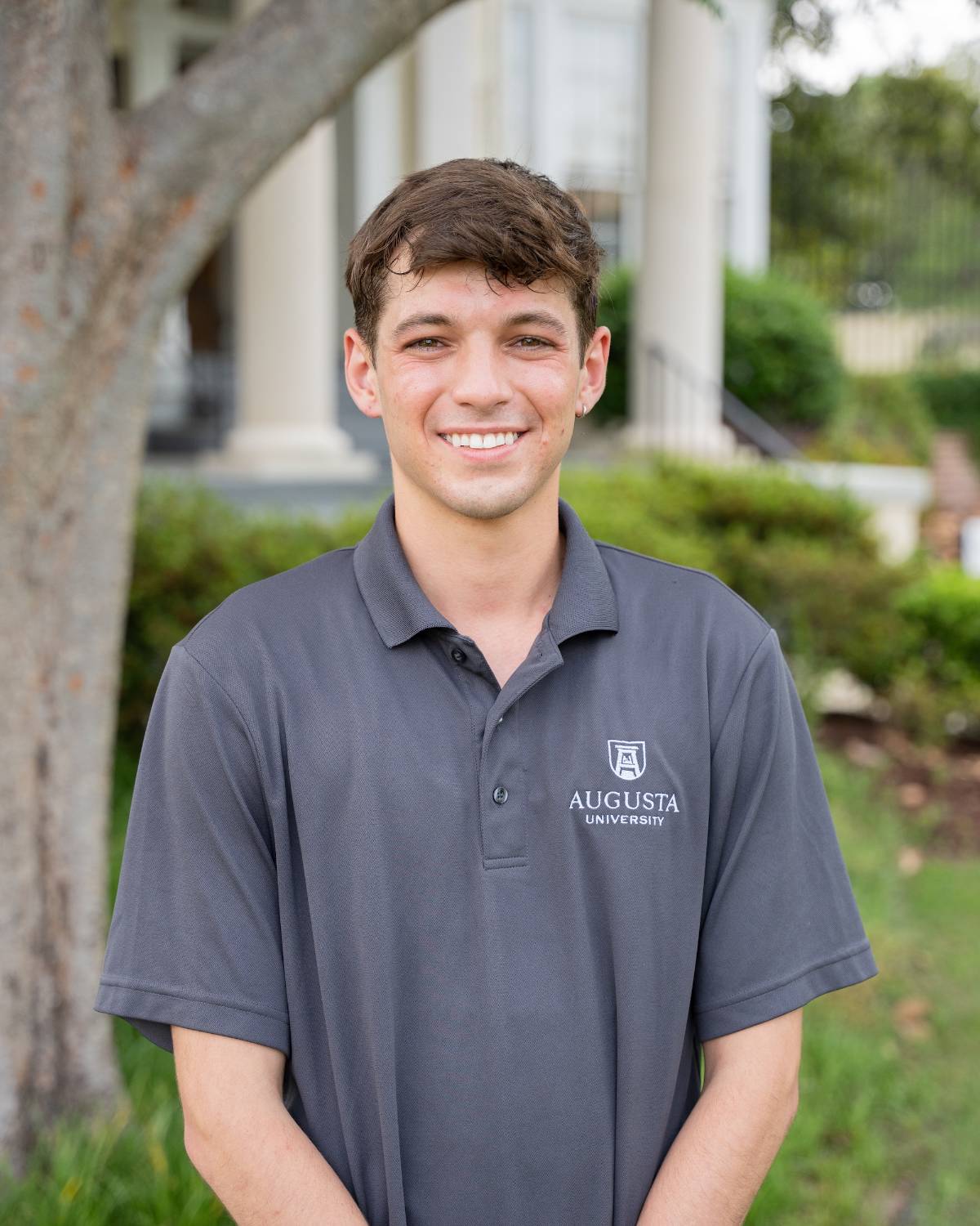 photo of Beau Burgess