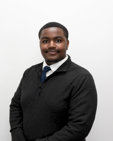 photo of Camren Wilson