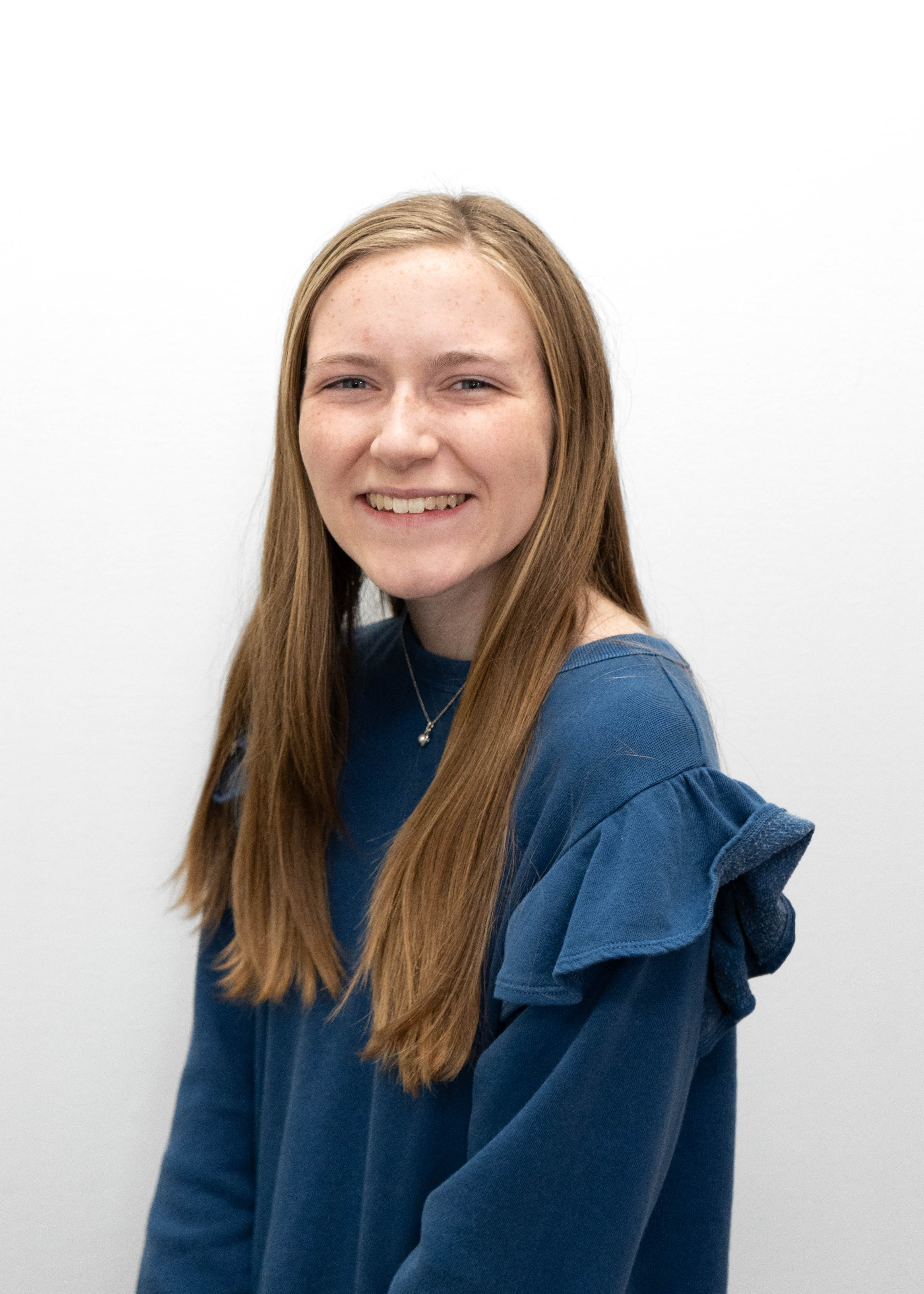 photo of Emily Mae Edmunds