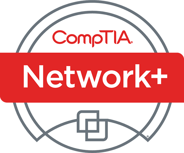 comptia network