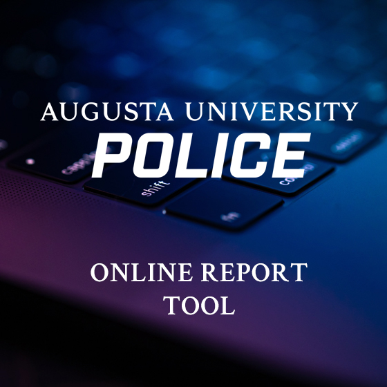 Online Report Tool