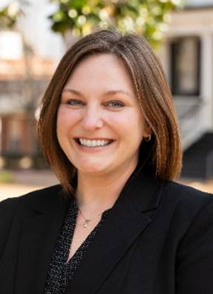 Headshot of Amy Smith