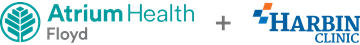 Atrium Health Floyd and Harbin Clinic
