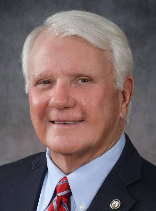 photo of The Honorable Jon Burns