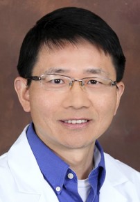 photo of Gang Zhou, PhD