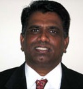 photo of Muthusamy Thangaraju, Ph.D.